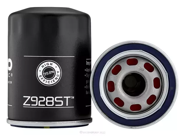 Oil Filter, FORD Falcon, FPV Sedan, FPV Utility, Mustang Shelby GT500, Transit, Transit Custom