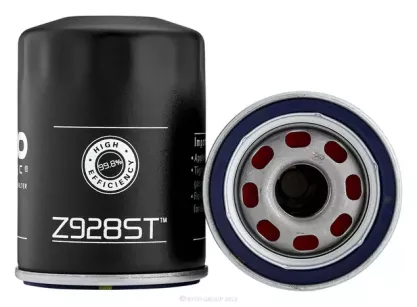 Oil Filter, FORD Falcon, FPV Sedan, FPV Utility, Mustang Shelby GT500, Transit, Transit Custom