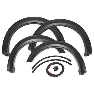 Poszerzenia błotników przód i tył Rough Country Sport