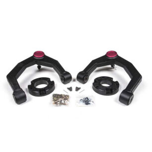 Zestaw wyrównujący przód Zone Adventure Lift 2"