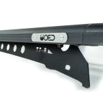 Bagażnik dachowy z zestawem montażowym 160x125 cm OFD - 3