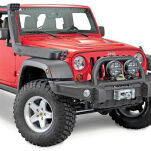 Snorkel, wlot powietrza AEV 3.8 benzyna, 2.8 diesel - 3