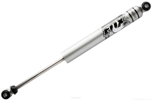 Amortyzator gazowy tylny FOX 2.0 Performance, Lift 2,5-4'' - Jeep Grand Cherokee WJ