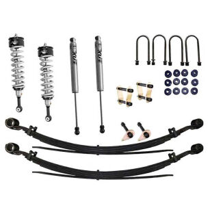 Zestaw zawieszenia Superior Engineering Lift 1,75"