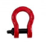 Husar Winch Szekla OMEGA BST S 8 Ton Szakla - 2