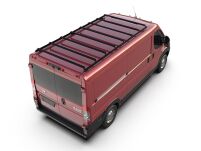 RAM Pro Master 1500 (136in WB/Low Roof) (2014-Current) Slimpro Van Rack Kit - by Front Runner - 2