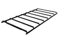 RAM Pro Master 1500 (136in WB/Low Roof) (2014-Current) Slimpro Van Rack Kit - by Front Runner - 5
