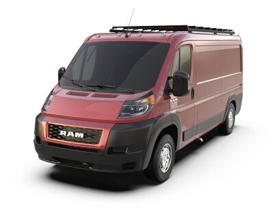 RAM Pro Master 1500 (136in WB/Low Roof) (2014-Current) Slimpro Van Rack Kit - by Front Runner