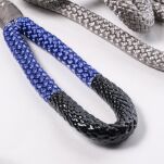 Saber 8,200kg Heavy Duty Kinetic Recovery Rope - 2