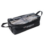 Saber 8,200kg Heavy Duty Kinetic Recovery Rope - 3