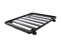 Uniwersalny bagażnik dachowy Slimline II na fabryczne relingi - 1425mm(W) X 1358mm(L) - 17