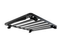 Uniwersalny bagażnik dachowy Slimline II na fabryczne relingi - 1425mm(W) X 1358mm(L) - 18