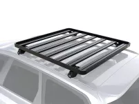 Uniwersalny bagażnik dachowy Slimline II na fabryczne relingi - 1425mm(W) X 1358mm(L) - 19