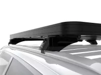 Uniwersalny bagażnik dachowy Slimline II na fabryczne relingi - 1425mm(W) X 1358mm(L) - 20