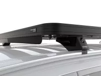 Uniwersalny bagażnik dachowy Slimline II na fabryczne relingi - 1425mm(W) X 1358mm(L) - 21