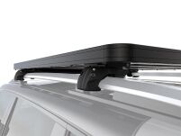 Uniwersalny bagażnik dachowy Slimline II na fabryczne relingi - 1425mm(W) X 1358mm(L) - 3