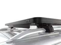 Uniwersalny bagażnik dachowy Slimline II na fabryczne relingi - 1425mm(W) X 1358mm(L) - 7