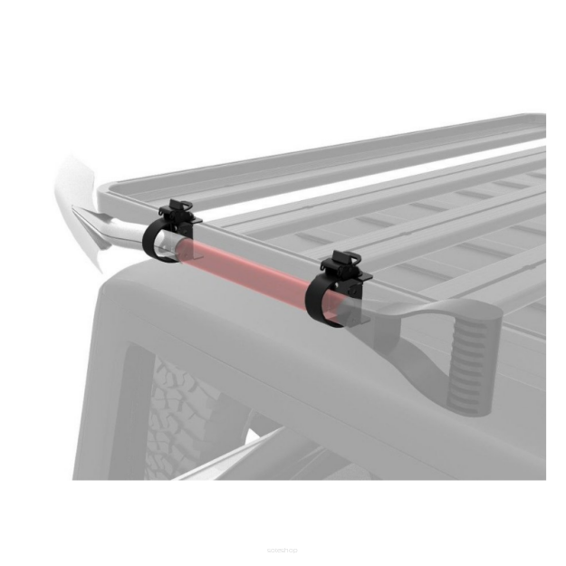 Uchwyt do łopaty Front Runner