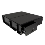 Zabudowa szufladowa uniwersalna PICKUP DUŻA Front Runner - 17