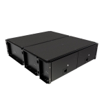 Zabudowa szufladowa uniwersalna PICKUP DUŻA Front Runner - 4