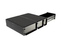 Zabudowa szufladowa uniwersalna PICKUP DUŻA Front Runner - 10