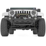 Zestaw do korekcji geometrii HD Rough Country - 5