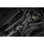 Zestaw do korekcji geometrii HD Rough Country - 7