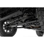 Zestaw do korekcji geometrii HD Rough Country - 8