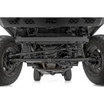 Zestaw do korekcji geometrii HD Rough Country - 9