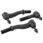 Zestaw do korekcji geometrii HD Rough Country - 12