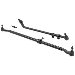 Zestaw do korekcji geometrii HD Rough Country