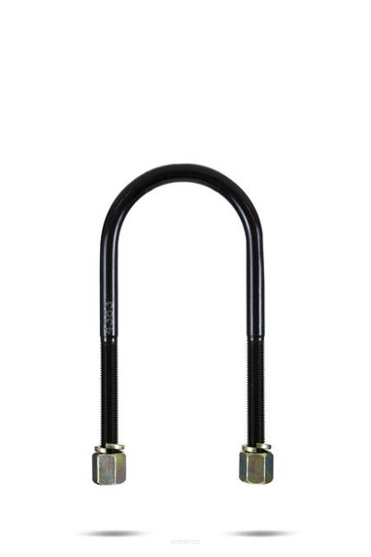 U-bolt 78 x 12 x 180mm