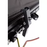 Namiot Dachowy VICKYWOOD CUMARU LIGHT 152 ECO Grafitowy - 11