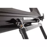 Namiot Dachowy VICKYWOOD CUMARU LIGHT 152 ECO Grafitowy - 12