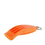 Głośny gwizdek alarmowy Hurricane Whistle Lifesystems - 2