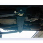 Zestaw Wahaczy Long Arm z kołyską przód Clayton Clayton Lift 4-8