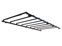 Bagażnik dachowy Peugeot Boxer (L3H2/159in WB/High Roof) (2014-Current) Slimpro Van Rack Kit - Front Runner - 6