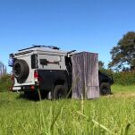 Kabina prysznicowa Alu Cab - 5