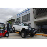 Zestaw zawieszenia Superior Engineering Lift 6