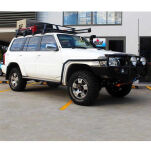 Zestaw zawieszenia Superior Engineering Lift 2