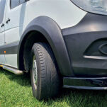 Poszerzenia błotników OFD Bad Boy - 9