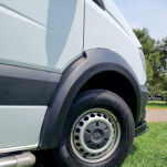 Poszerzenia błotników OFD Bad Boy - 10