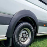 Poszerzenia błotników OFD Bad Boy - 11