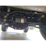 Osłona mostu Dana M220 tył Rough Country - 5