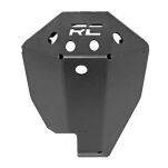 Osłona mostu Dana M220 tył Rough Country - 4