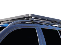 Mercedes Benz GLB (X247) (2019-Current) Slimline II Roof Rail Rack Kit - by Front Runner - 3