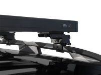 Mercedes Benz GLB (X247) (2019-Current) Slimline II Roof Rail Rack Kit - by Front Runner - 4