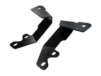Toyota Tundra/Sequoia 3rd Gen Ditch Mount A-Pillar Light Brackets - 3