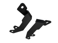 Toyota Tundra/Sequoia 3rd Gen Ditch Mount A-Pillar Light Brackets - 4