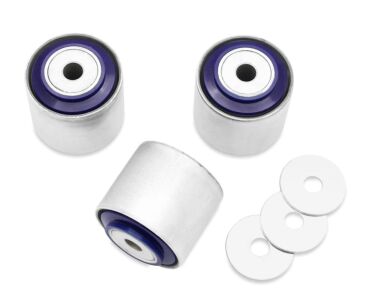 Jeep WK2 Grand Cherokee 2011-2020 - Rear Differential Mount Bushing Kit